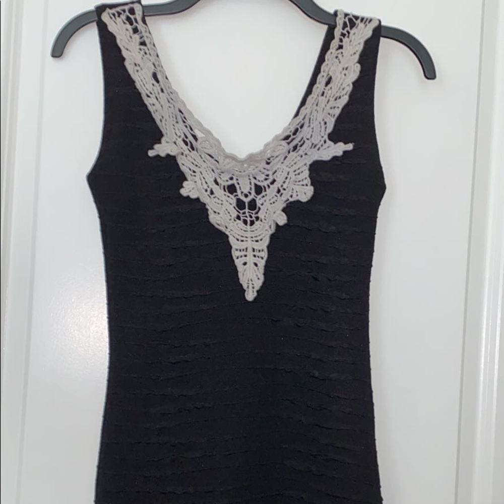 Tank dress